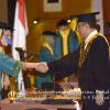 Wisuda Unpad Gel II TA 2014_2015 Fakultas ISIP oleh Rektor 002