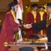 Wisuda Unpad Gel II TA 2014_2015 Fakultas ISIP oleh Rektor 010