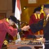 Wisuda Unpad Gel II TA 2014_2015 Fakultas ISIP oleh Rektor 013