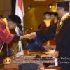 Wisuda Unpad Gel II TA 2014_2015 Fakultas ISIP oleh Rektor 016