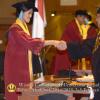 Wisuda Unpad Gel II TA 2014_2015  Fakultas Ilmu Budaya oleh Rektor 011