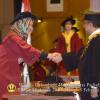 Wisuda Unpad Gel II TA 2014_2015  Fakultas Ilmu Budaya oleh Rektor 021