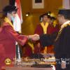 Wisuda Unpad Gel II TA 2014_2015  Fakultas Ilmu Budaya oleh Rektor 022