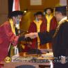 Wisuda Unpad Gel II TA 2014_2015  Fakultas Ilmu Budaya oleh Rektor 023