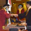 Wisuda Unpad Gel II TA 2014_2015  Fakultas Ilmu Budaya oleh Rektor 032