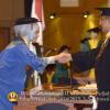 Wisuda Unpad Gel II TA 2014_2015  Fakultas Ilmu Budaya oleh Rektor 039