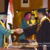 Wisuda Unpad Gel II TA 2014_2015  Fakultas Psikologi oleh Rektor 008