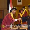 Wisuda Unpad Gel II TA 2014_2015  Fakultas Peternakan oleh Rektor 004