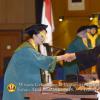 Wisuda Unpad Gel II TA 2014_2015  Fakultas Ilmu Komunikasi oleh Rektor 010