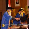 Wisuda Unpad Gel II TA 2014_2015  Fakultas Ilmu Komunikasi oleh Rektor 023