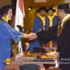 Wisuda Unpad Gel II TA 2014_2015  Fakultas Ilmu Komunikasi oleh Rektor 027