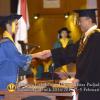Wisuda Unpad Gel II TA 2014_2015  Fakultas Ilmu Komunikasi oleh Rektor 030