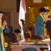 Wisuda Unpad Gel II TA 2014_2015  Fakultas Keperawatan oleh Rektor 006