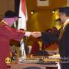 Wisuda Unpad Gel II TA 2014_2015  Fakultas PIK oleh Rektor 001