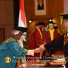 Wisuda Unpad Gel II TA 2014_2015  Fakultas Farmasi oleh Rektor 003