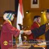 Wisuda Unpad Gel II TA 2014_2015  Fakultas Farmasi oleh Rektor 009
