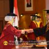 Wisuda Unpad Gel II TA 2014_2015  Fakultas Farmasi oleh Rektor 011