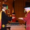 Wisuda Unpad Gel II TA 2014_2015 Fakultas Kedokteran oleh Dekan 025