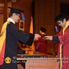 Wisuda Unpad Gel II TA 2014_2015 Fakultas ISIP oleh Dekan 029