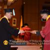 Wisuda Unpad Gel II TA 2014_2015  Fakultas Ilmu Budaya oleh Dekan 025