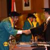 Wisuda Unpad Gel II TA 2014_2015 Fakultas Hukum oleh Rektor 001