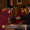 Wisuda Unpad Gel II TA 2014_2015 Fakultas Hukum oleh Rektor 016