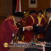 Wisuda Unpad Gel II TA 2014_2015 Fakultas Hukum oleh Rektor 018