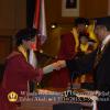 Wisuda Unpad Gel II TA 2014_2015 Fakultas Hukum oleh Rektor 030