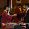 Wisuda Unpad Gel II TA 2014_2015 Fakultas Kedokteran oleh Rektor 002