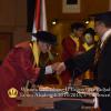 Wisuda Unpad Gel II TA 2014_2015 Fakultas Kedokteran oleh Rektor 005