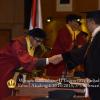 Wisuda Unpad Gel II TA 2014_2015 Fakultas Kedokteran oleh Rektor 012