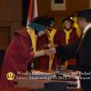 Wisuda Unpad Gel II TA 2014_2015 Fakultas Kedokteran oleh Rektor 014