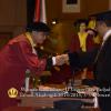 Wisuda Unpad Gel II TA 2014_2015 Fakultas Kedokteran oleh Rektor 019