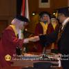 Wisuda Unpad Gel II TA 2014_2015 Fakultas Kedokteran oleh Rektor 023