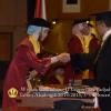 Wisuda Unpad Gel II TA 2014_2015 Fakultas Kedokteran oleh Rektor 025