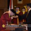 Wisuda Unpad Gel II TA 2014_2015 Fakultas Kedokteran oleh Rektor 030