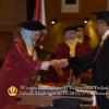 Wisuda Unpad Gel II TA 2014_2015 Fakultas Kedokteran oleh Rektor 031