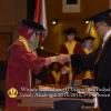 Wisuda Unpad Gel II TA 2014_2015 Fakultas Kedokteran oleh Rektor 033