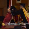 Wisuda Unpad Gel II TA 2014_2015 Fakultas Kedokteran oleh Rektor 034