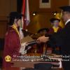 Wisuda Unpad Gel II TA 2014_2015 Fakultas Kedokteran oleh Rektor 035