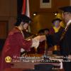 Wisuda Unpad Gel II TA 2014_2015 Fakultas Kedokteran oleh Rektor 036