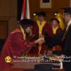 Wisuda Unpad Gel II TA 2014_2015 Fakultas Kedokteran oleh Rektor 039