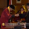 Wisuda Unpad Gel II TA 2014_2015 Fakultas Kedokteran oleh Rektor 040