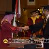 Wisuda Unpad Gel II TA 2014_2015 Fakultas Kedokteran oleh Rektor 041