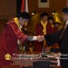 Wisuda Unpad Gel II TA 2014_2015 Fakultas Kedokteran oleh Rektor 043