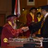 Wisuda Unpad Gel II TA 2014_2015 Fakultas Kedokteran oleh Rektor 046