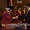 Wisuda Unpad Gel II TA 2014_2015 Fakultas Kedokteran oleh Rektor 049