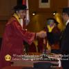 Wisuda Unpad Gel II TA 2014_2015 Fakultas Kedokteran oleh Rektor 070