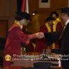 Wisuda Unpad Gel II TA 2014_2015 Fakultas Kedokteran oleh Rektor 081