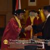 Wisuda Unpad Gel II TA 2014_2015 Fakultas Kedokteran oleh Rektor 089